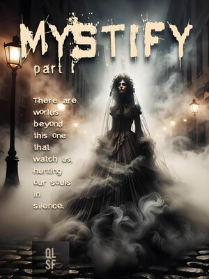 cover image of Mystify